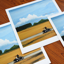 Load image into Gallery viewer, Rainbow/Limited prints