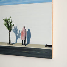 Load image into Gallery viewer, Diary-Conversation with a small tree