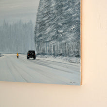 Load image into Gallery viewer, Snow season