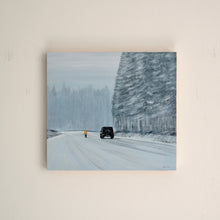 Load image into Gallery viewer, Snow season