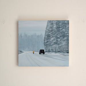 Snow season