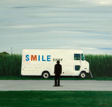 Load image into Gallery viewer, Smile shop