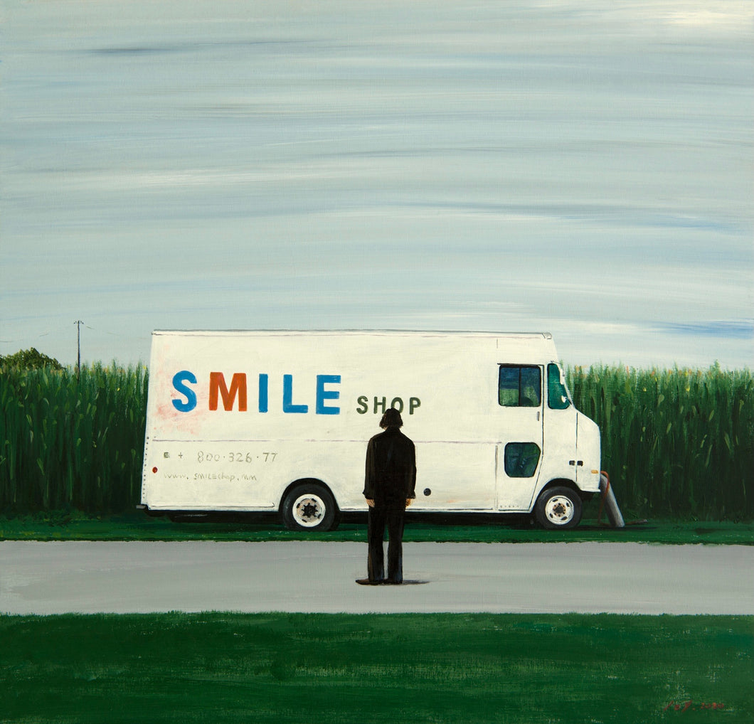 Smile shop