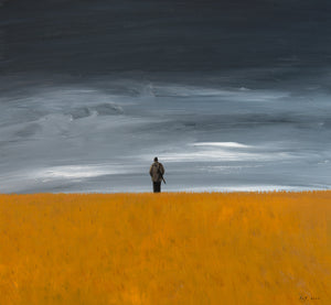 Dark cloud