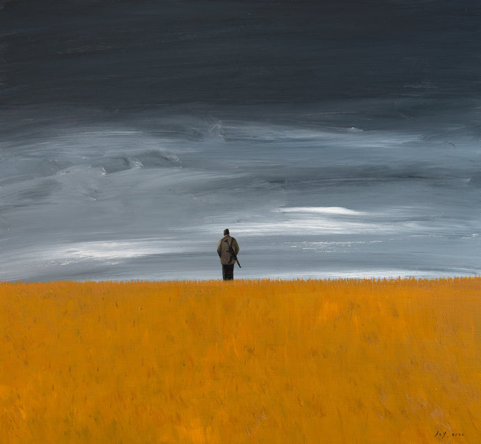Dark cloud