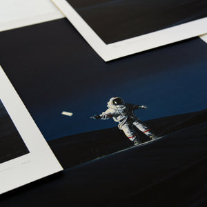 Momentos/Limited prints