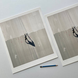 Today and Tomorrow/Limited prints