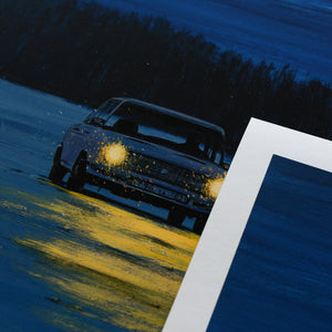 Expectation /Limited prints