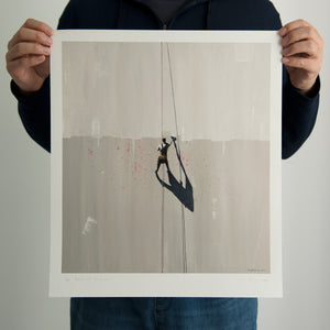 Today and Tomorrow/Limited prints