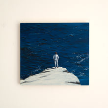Load image into Gallery viewer, White rock