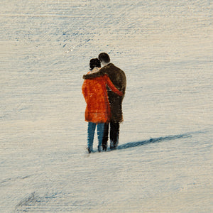 Warm winter