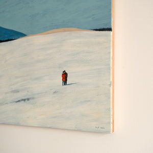 Warm winter