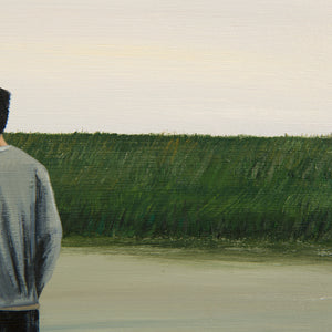 The third dream