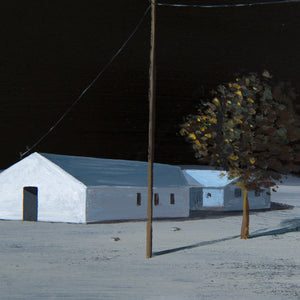lamplighter