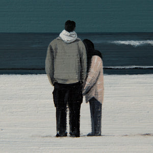 Drifting love