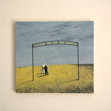 Load image into Gallery viewer, Happy park