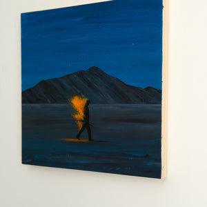 Ignited memories NO.2