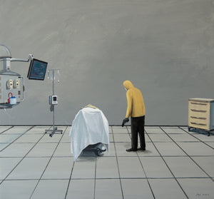 Contagion