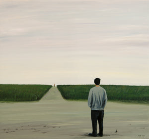 The third dream