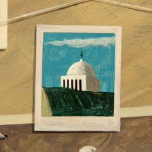 Load image into Gallery viewer, White thread