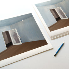 Load image into Gallery viewer, My home /Limited prints
