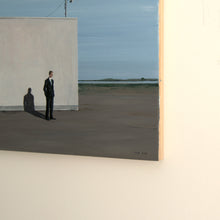 Load image into Gallery viewer, A difficult problem