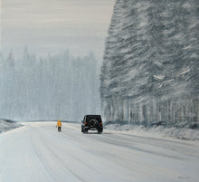 Load image into Gallery viewer, Snow season