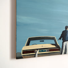 Load image into Gallery viewer, The wrong way