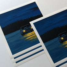 Load image into Gallery viewer, Expectation /Limited prints