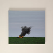 Load image into Gallery viewer, The wind blew