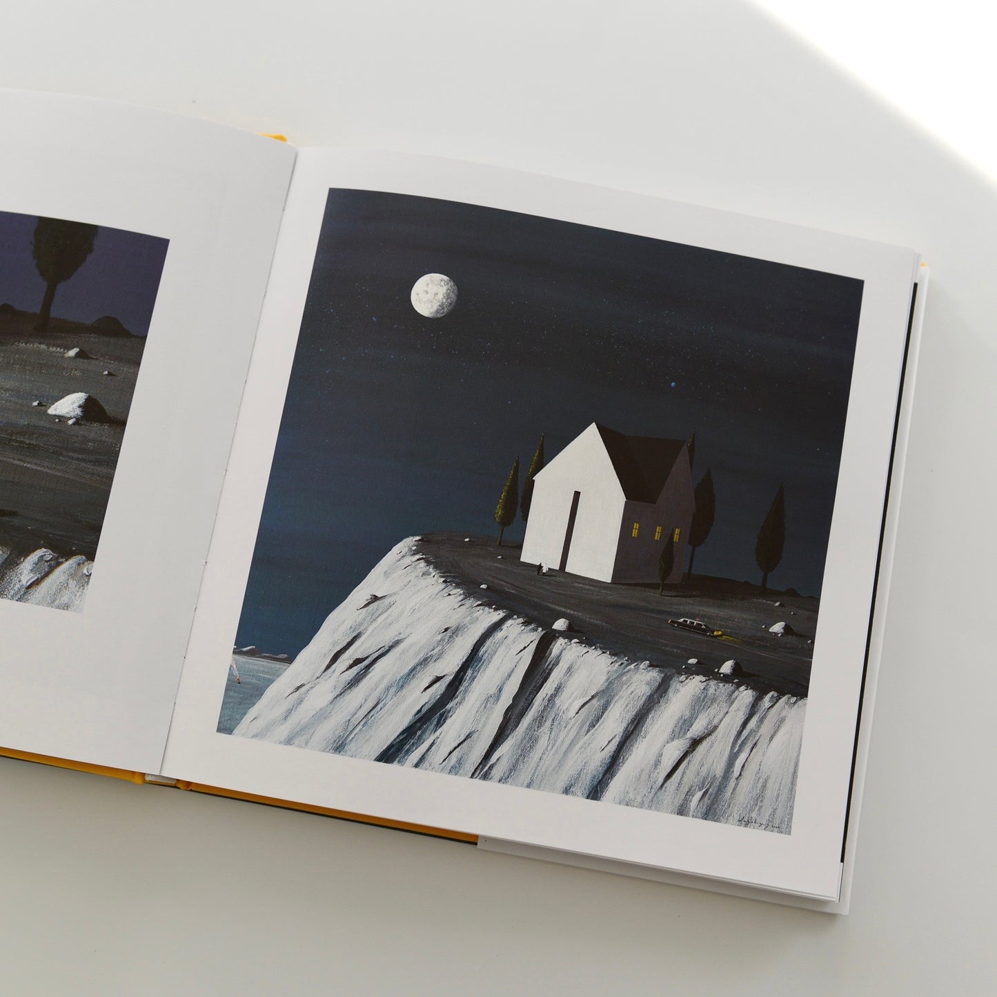 JINGZHIYONG Artbook