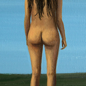 My body