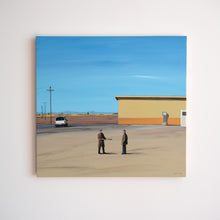 Load image into Gallery viewer, Calm desperation