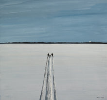 Load image into Gallery viewer, Parallel line