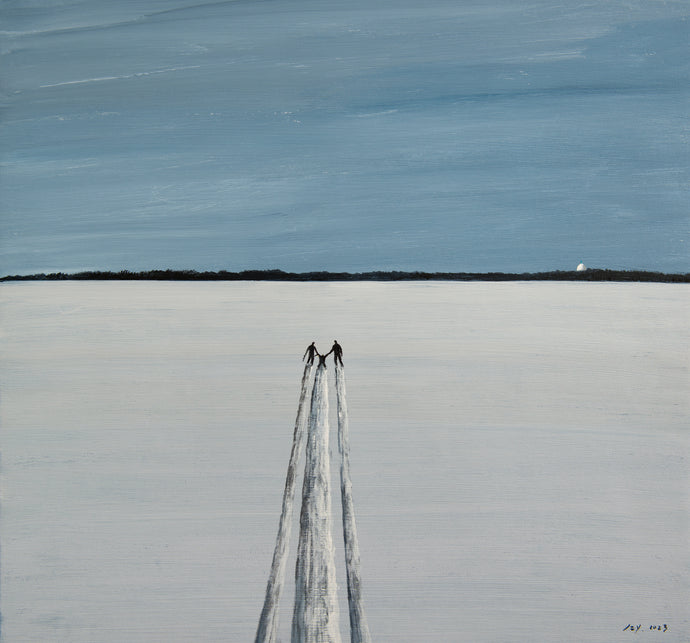 Parallel line