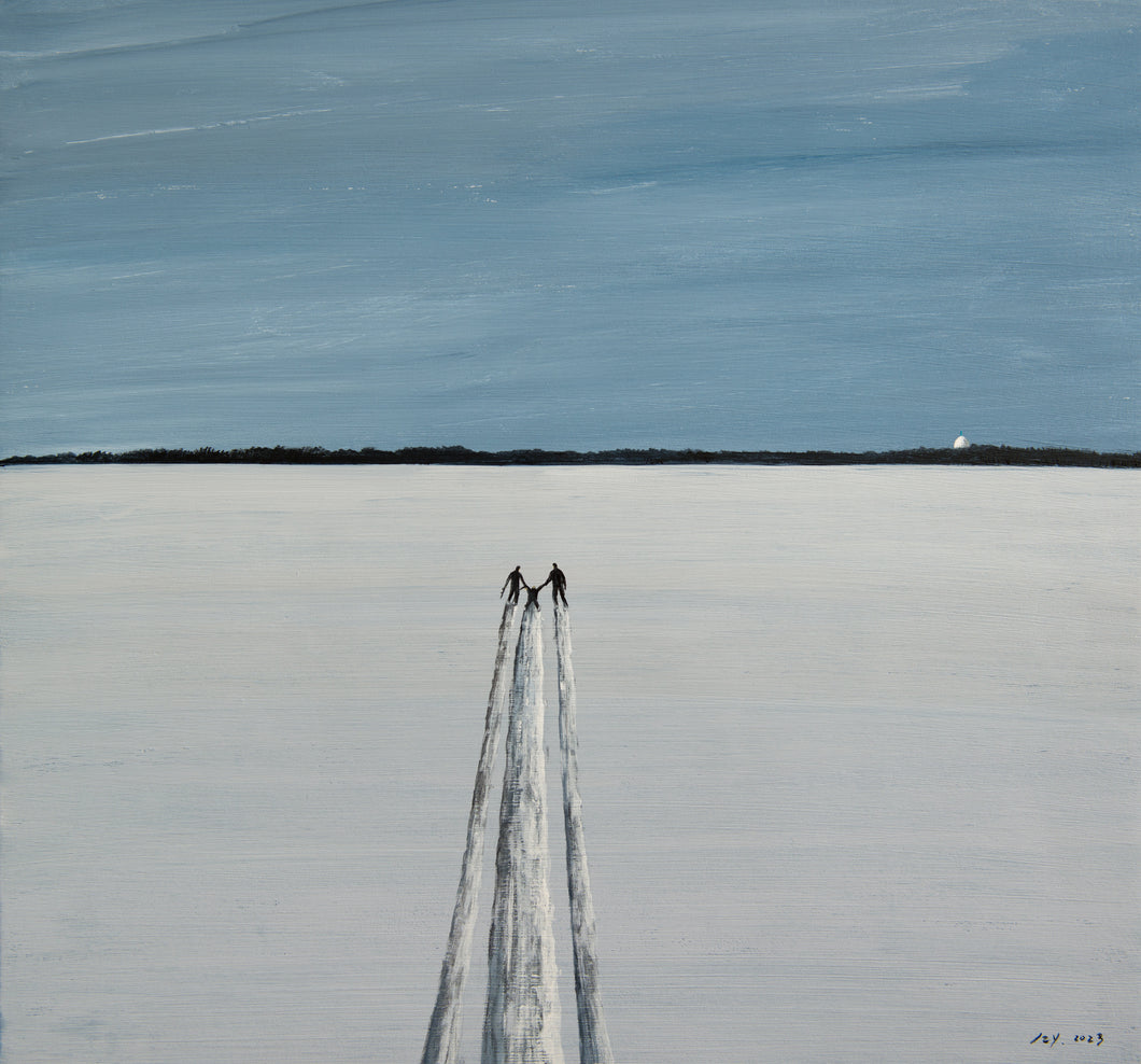 Parallel line
