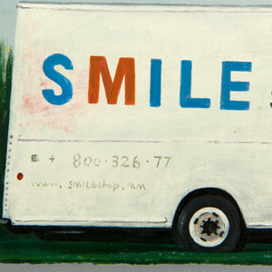 Smile shop