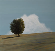 Load image into Gallery viewer, A day with me and white clouds