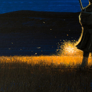 The way home