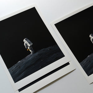 A beacon/Limited prints