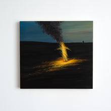 Load image into Gallery viewer, My sunshine sleeps in your darkness