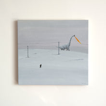 Load image into Gallery viewer, Gregor&#39;s diary