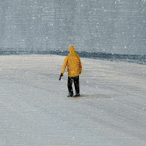 Snow season
