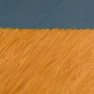 Wheat land