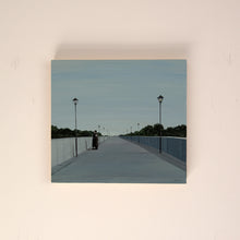 Load image into Gallery viewer, Stone bridge