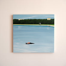 Load image into Gallery viewer, You went cold