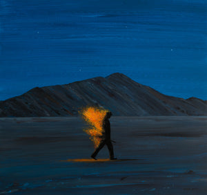 Ignited memories NO.2