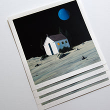 Load image into Gallery viewer, Frequency:2075/Limited prints