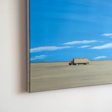 Load image into Gallery viewer, The long trip